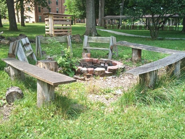 Photo of Antioch College
