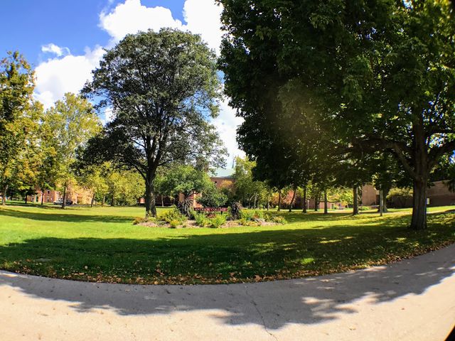 Photo of Antioch College