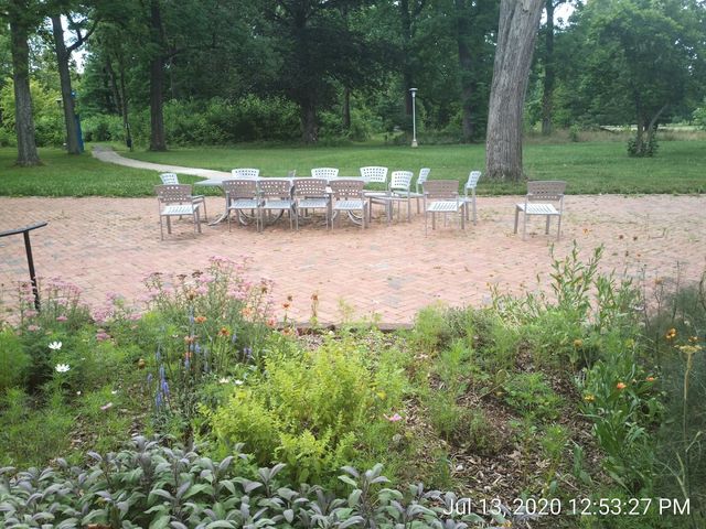 Photo of Antioch College