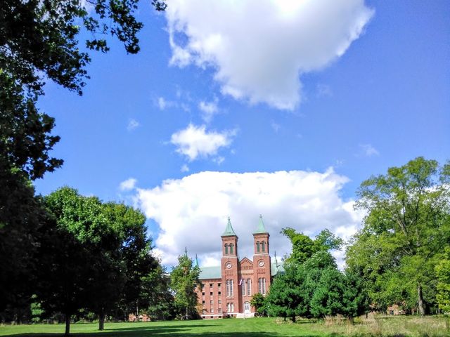 Photo of Antioch College