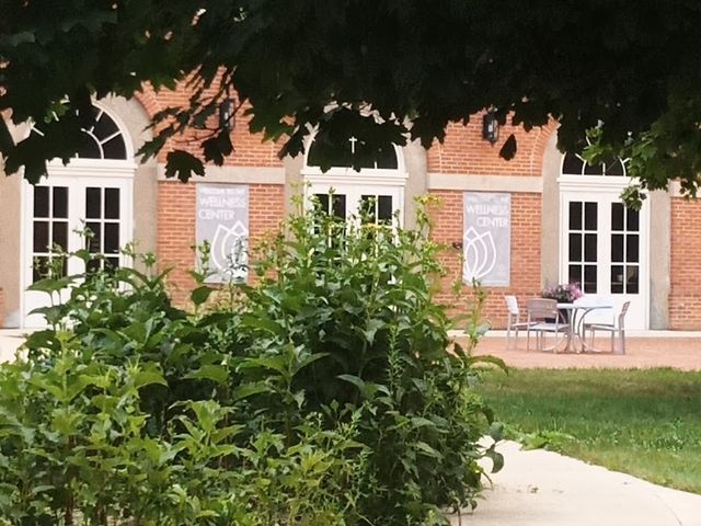 Photo of Antioch College