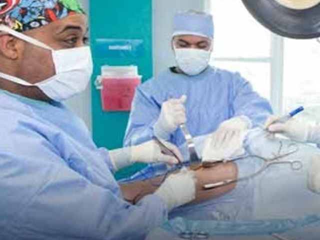 Photo of Antilles School of Technical Careers