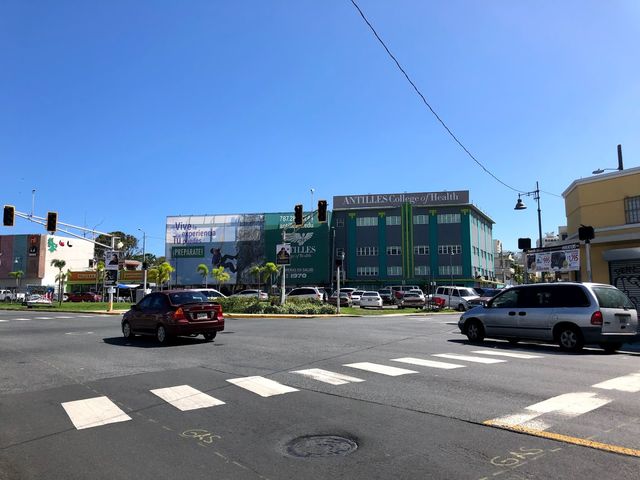 Photo of Antilles School of Technical Careers