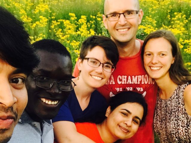 Photo of Anabaptist Mennonite Biblical Seminary