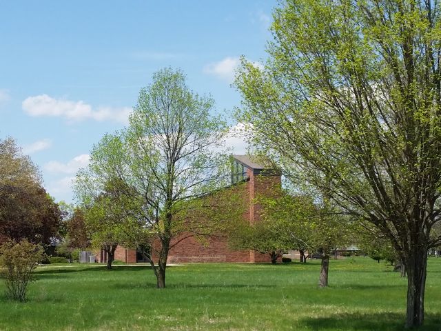 Photo of Anabaptist Mennonite Biblical Seminary