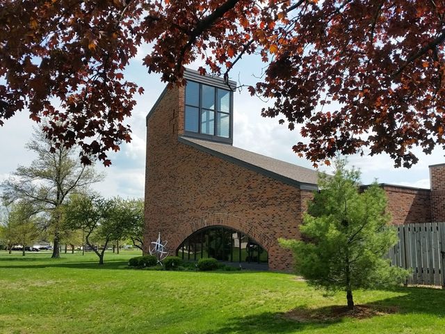 Photo of Anabaptist Mennonite Biblical Seminary