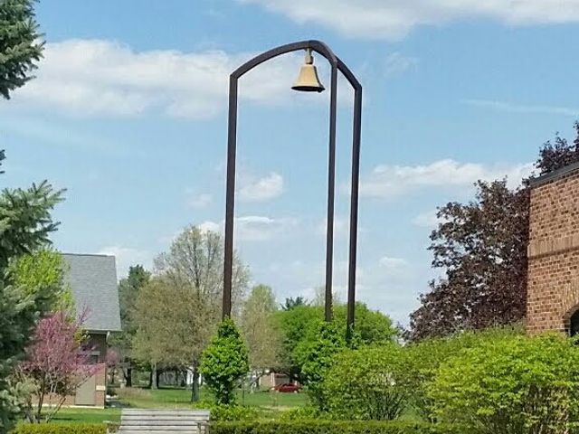 Photo of Anabaptist Mennonite Biblical Seminary