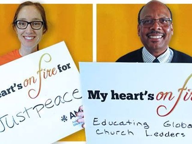 Photo of Anabaptist Mennonite Biblical Seminary