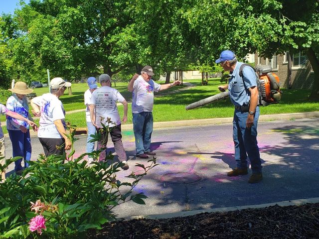 Photo of Ancilla College