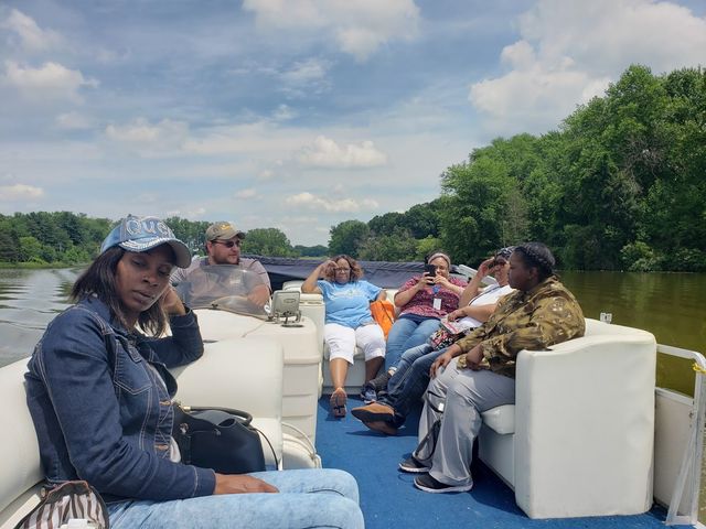 Photo of Ancilla College