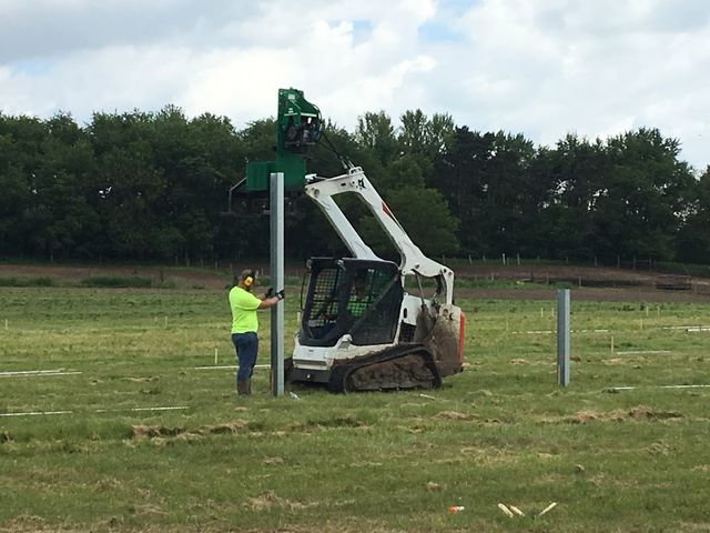 Photo of Ancilla College