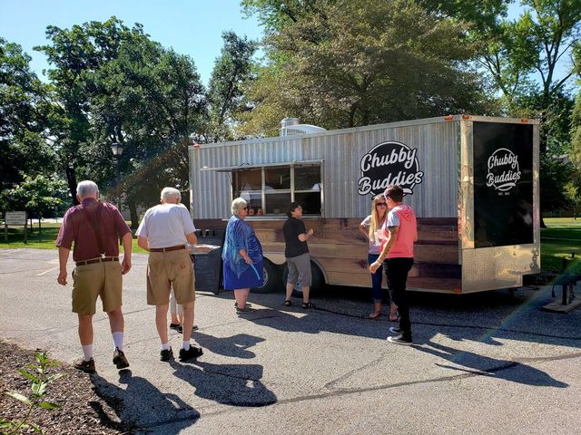 Photo of Ancilla College