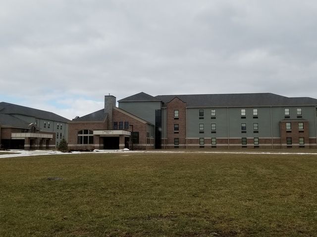 Photo of Ancilla College
