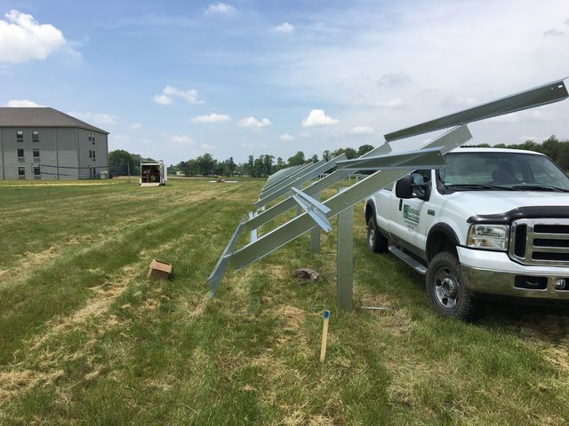 Photo of Ancilla College