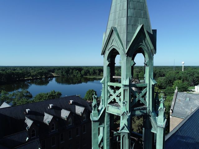 Photo of Ancilla College