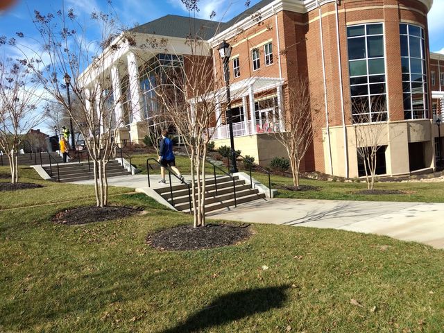 Photo of Anderson University