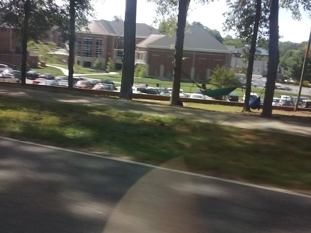 Photo of Anderson University