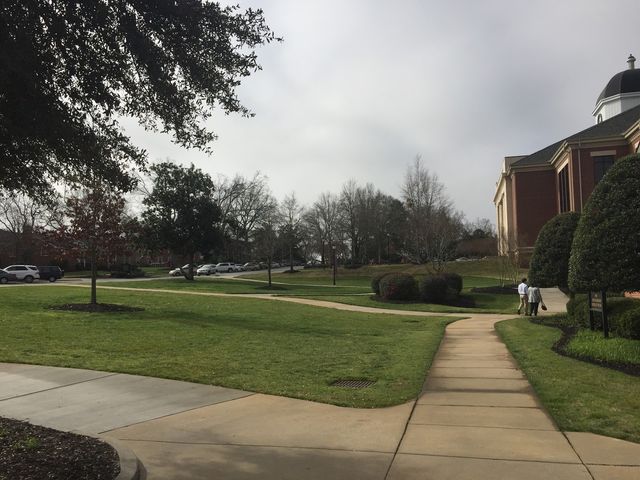 Photo of Anderson University