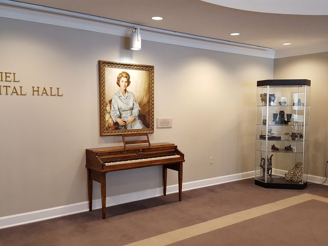 Photo of Anderson University