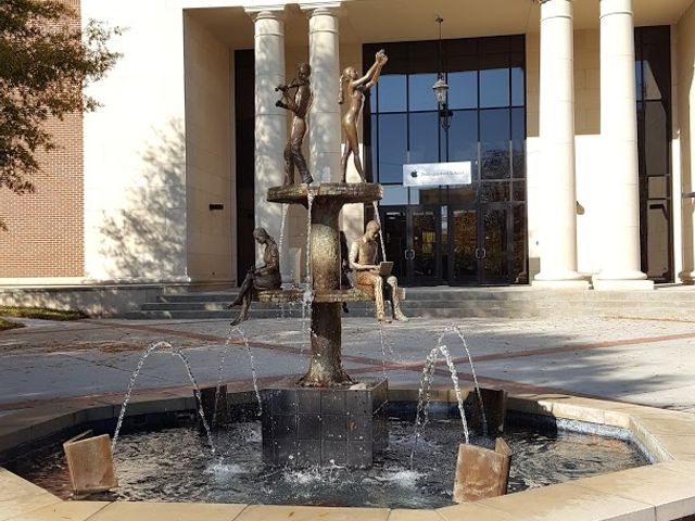 Photo of Anderson University