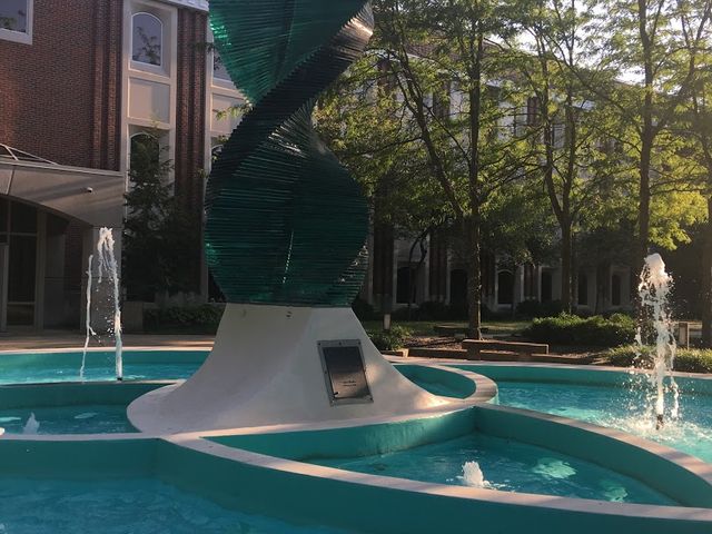 Photo of Anderson University