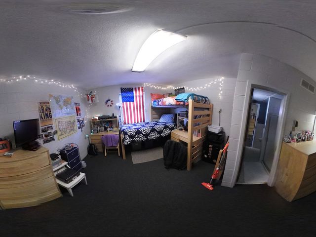 Photo of Anderson University