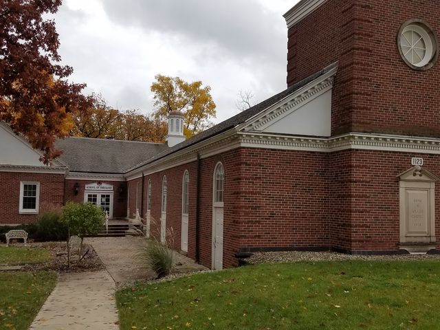 Photo of Anderson University