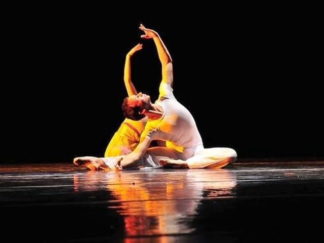 Photo of Anderson University