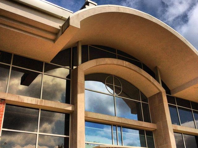 Photo of Anderson University