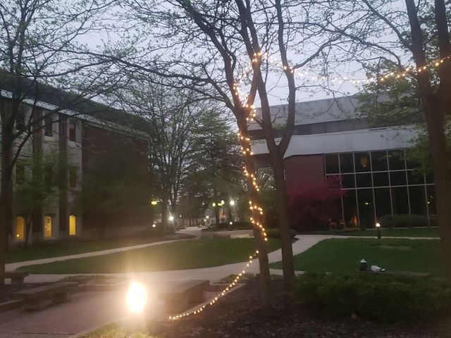 Photo of Anderson University