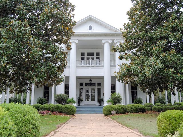 Photo of Andrew College