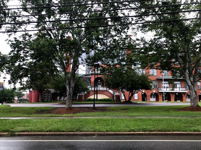 Photo of Andrew College