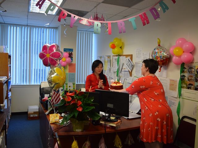 Photo of Angeles College