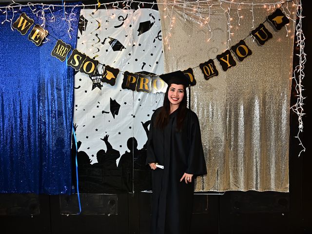 Photo of Angeles College