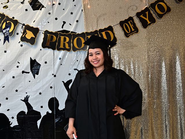 Photo of Angeles College