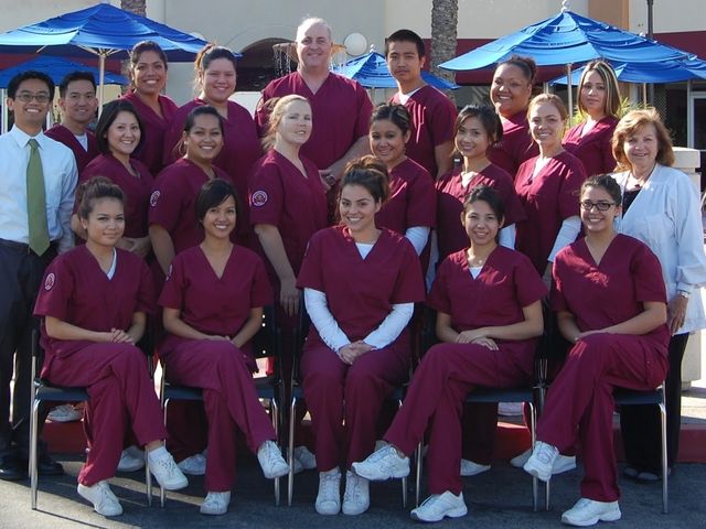 Photo of Angeles Institute