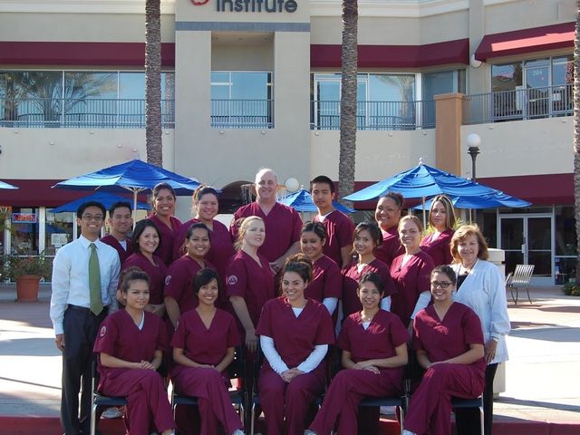 Photo of Angeles Institute