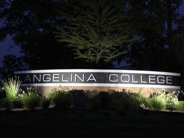 Photo of Angelina College