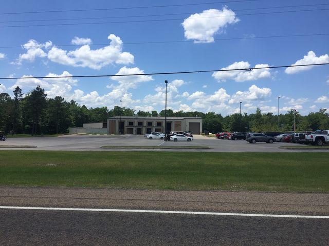 Photo of Angelina College