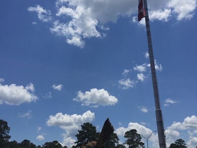 Photo of Angelina College