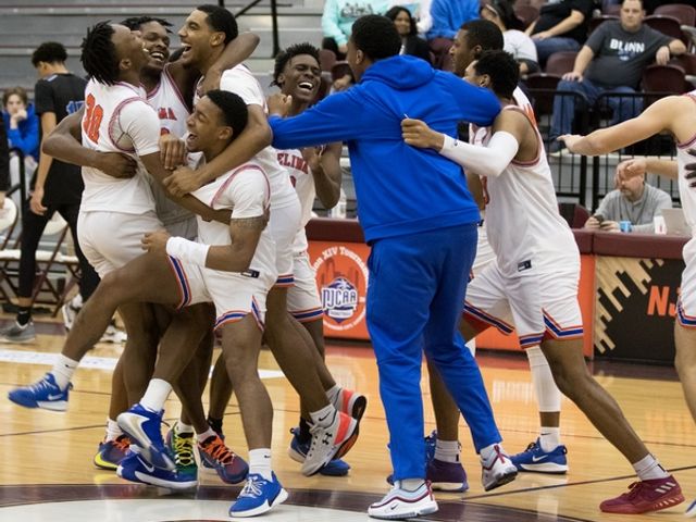 Photo of Angelina College