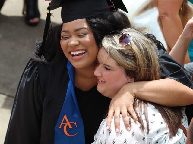 Photo of Angelina College