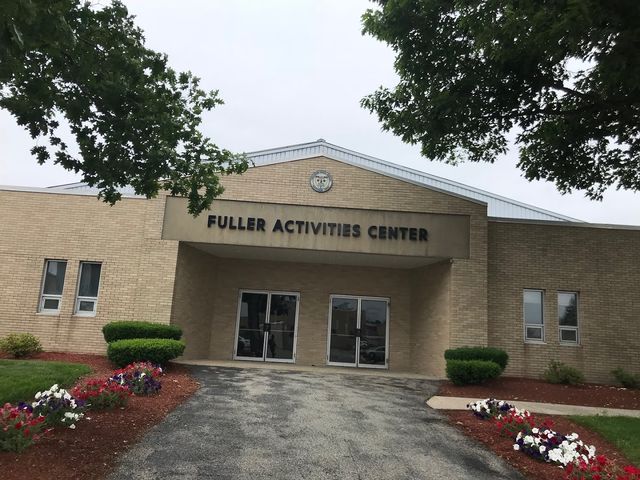 Photo of Anna Maria College