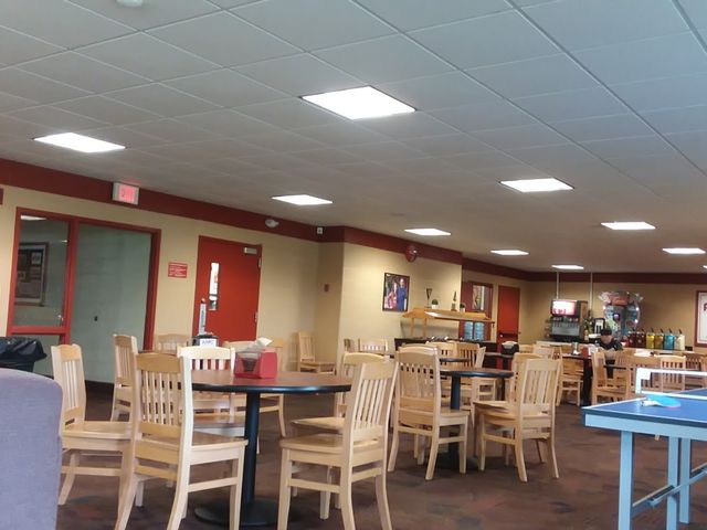 Photo of Anna Maria College