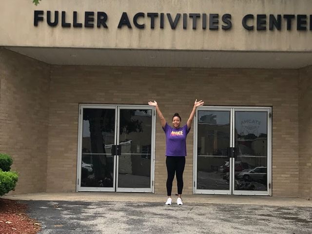 Photo of Anna Maria College