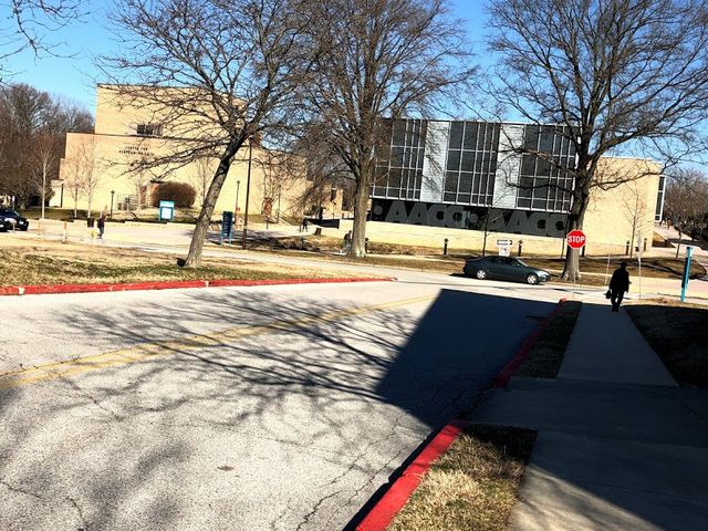 Photo of Anne Arundel Community College