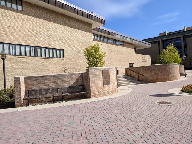 Photo of Anne Arundel Community College