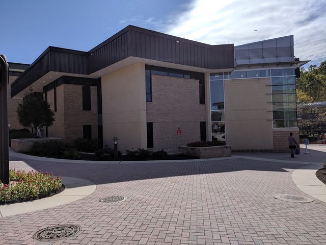 Photo of Anne Arundel Community College