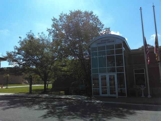 Photo of Anne Arundel Community College