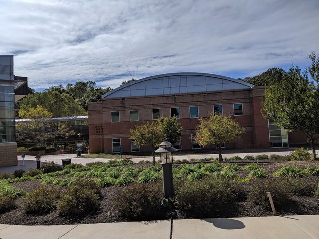 Photo of Anne Arundel Community College